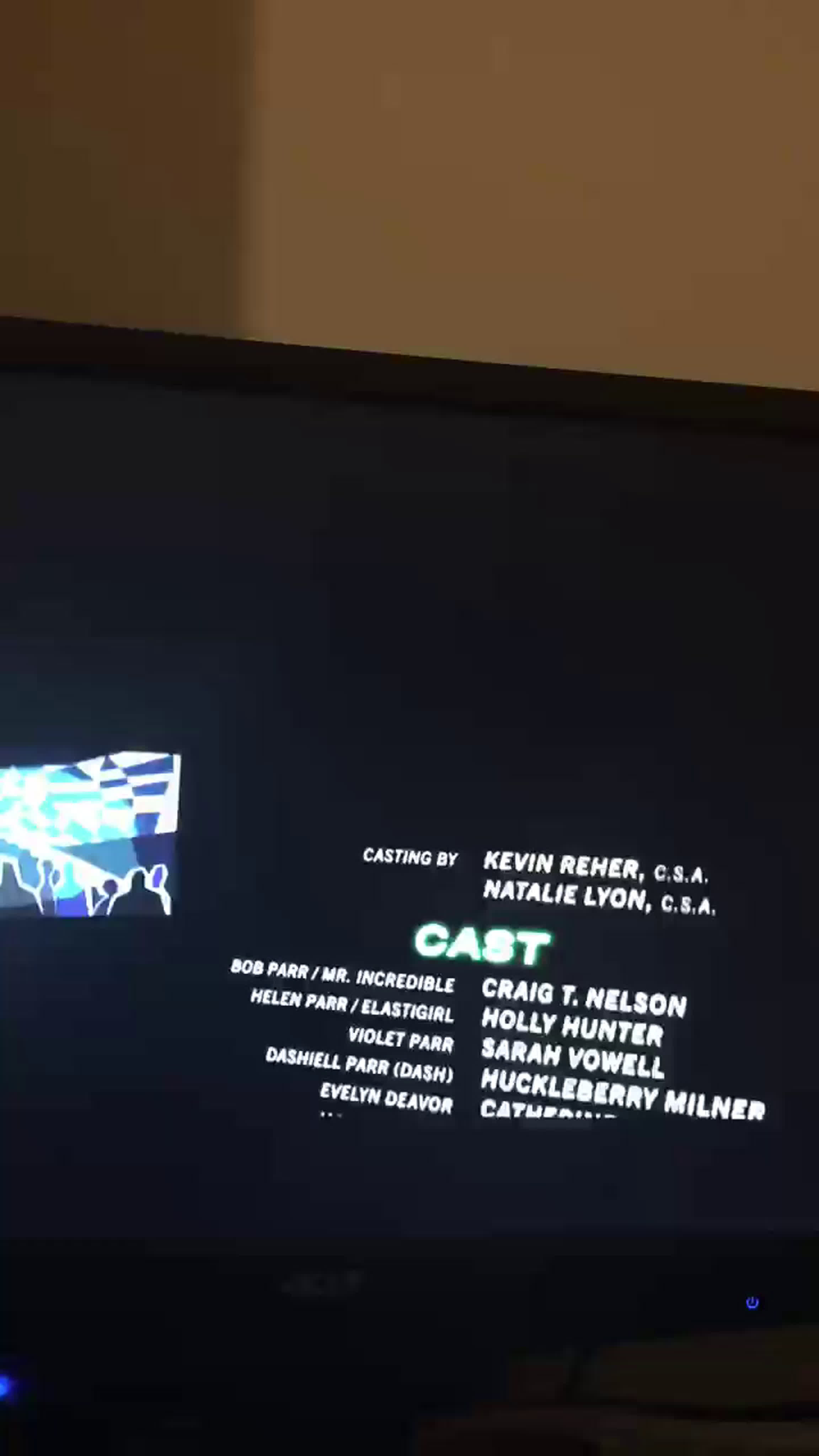 My Favorite End Credits I uploaded personally