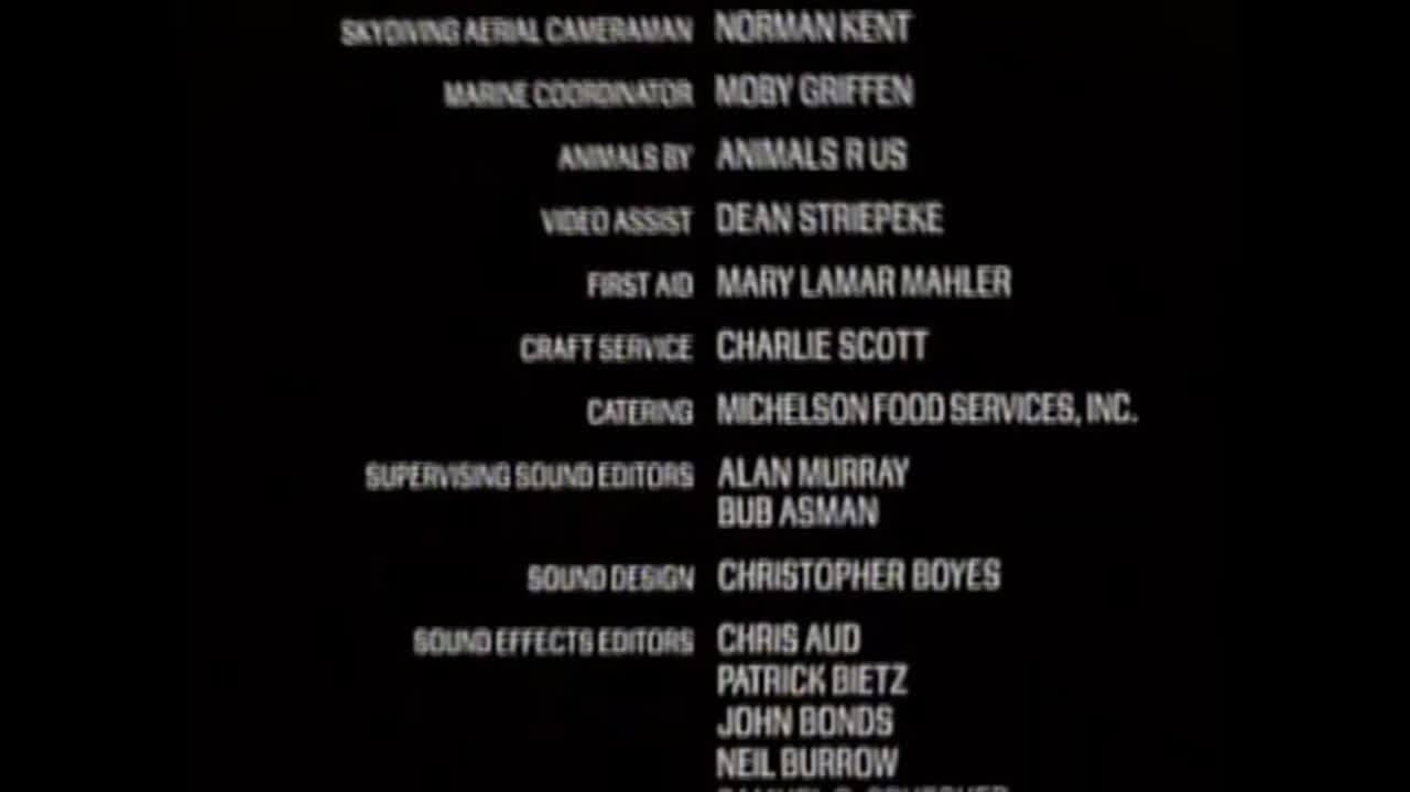 All my End Credit Videos 515-616