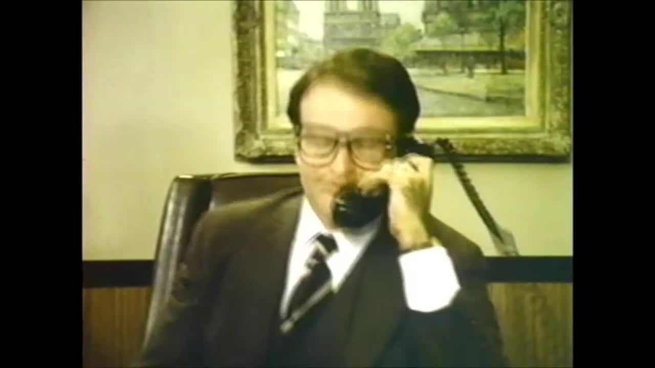All my Embassy Home Entertainment VHS Openings