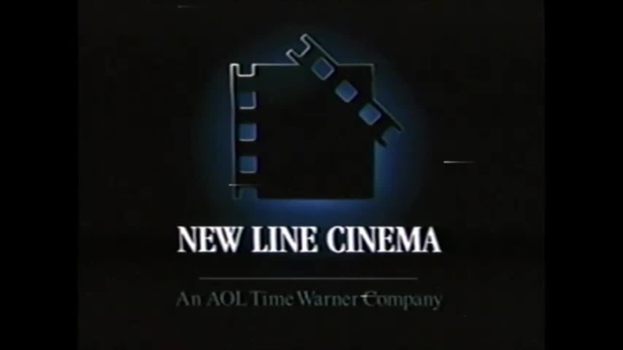 All my Alliance Atlantis VHS Openings