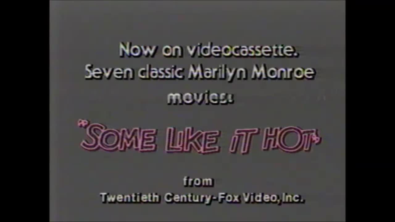 All my Rarest VHS Closings