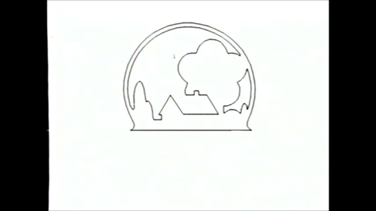 All my Playhouse Video VHS Openings