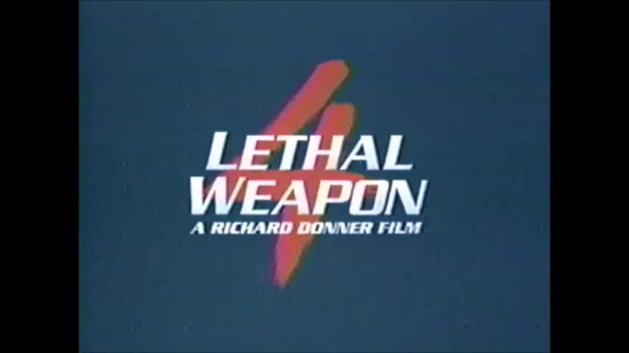 All my Warner Home Video VHS Openings