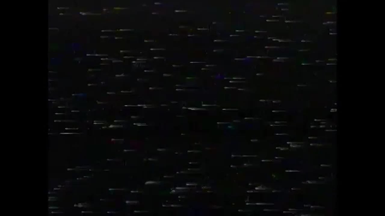 All my Columbia Tristar VHS Openings