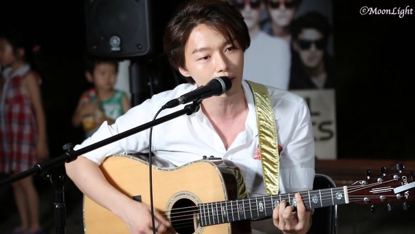 BUSKING