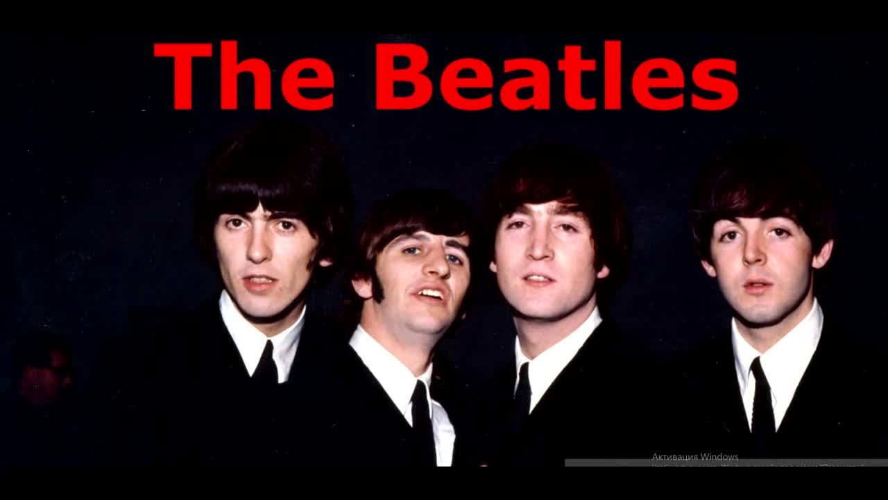 The Beatles