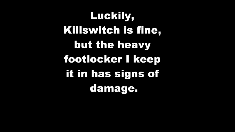 Killswitch