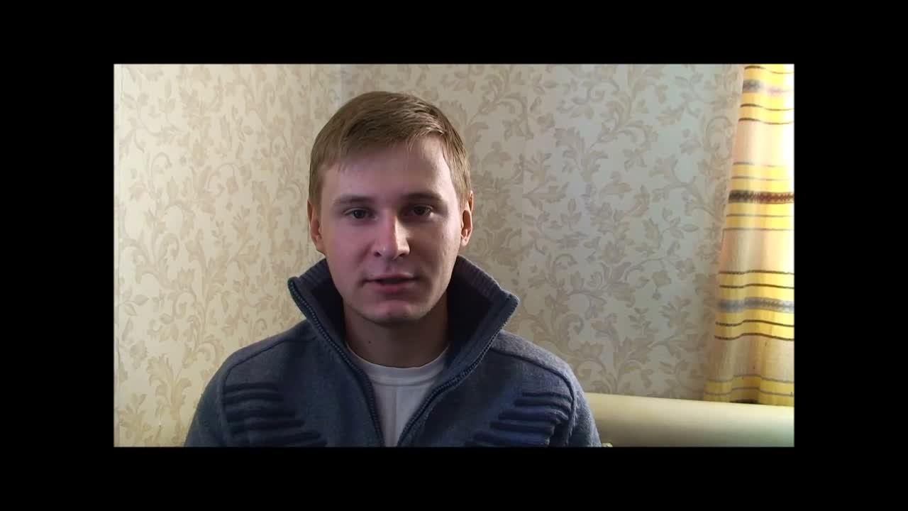 Видео-визитки библиотек "Знакомьтесь, это мы!"