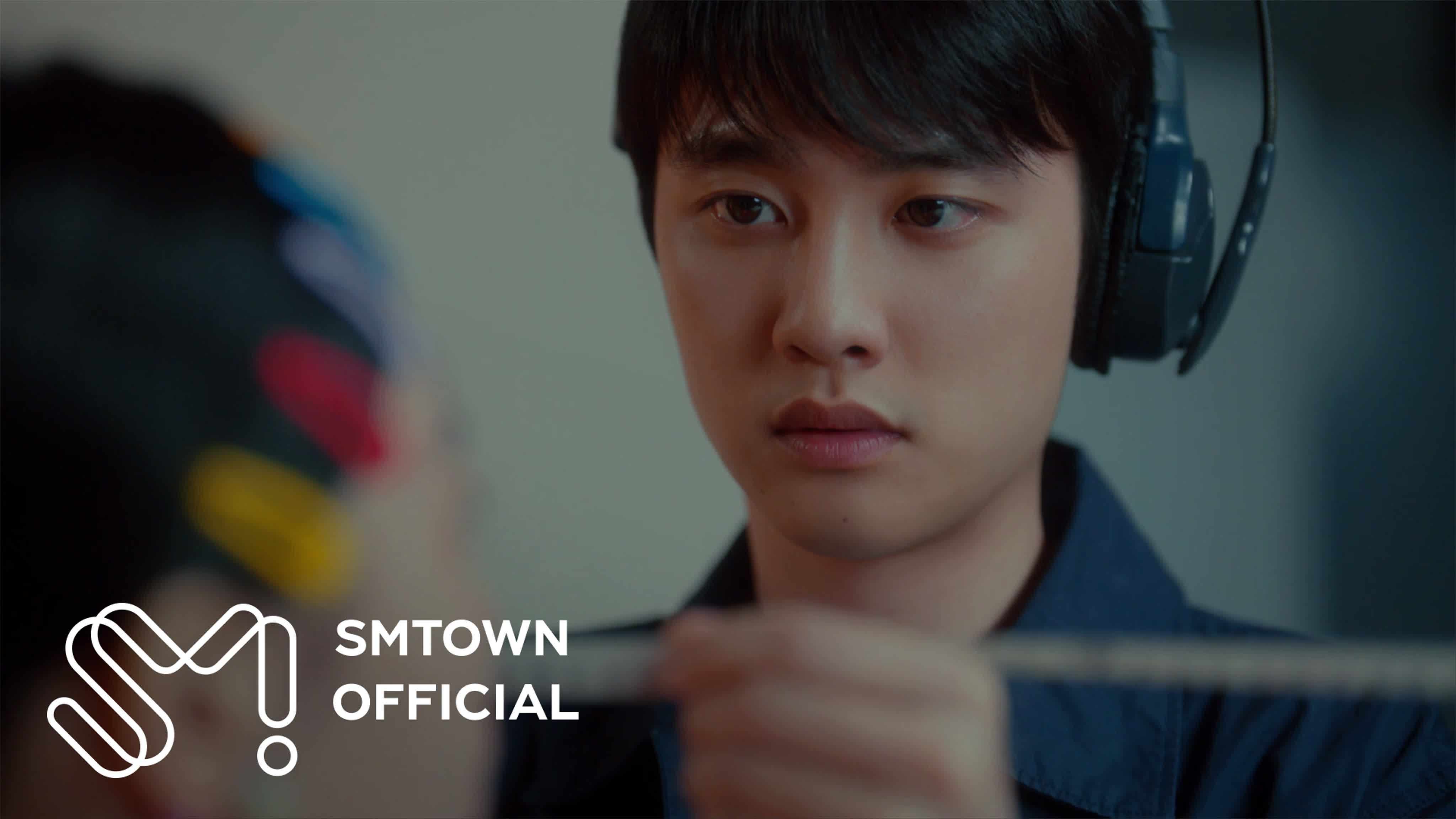 D.O. The 2nd Mini Album "기대"