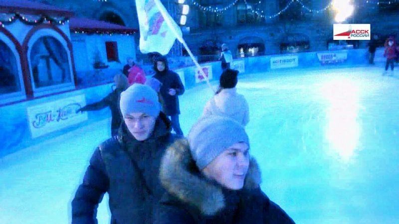 Всероссийский форум ССК | декабрь 2015