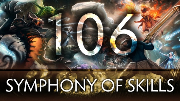Symphony of skills