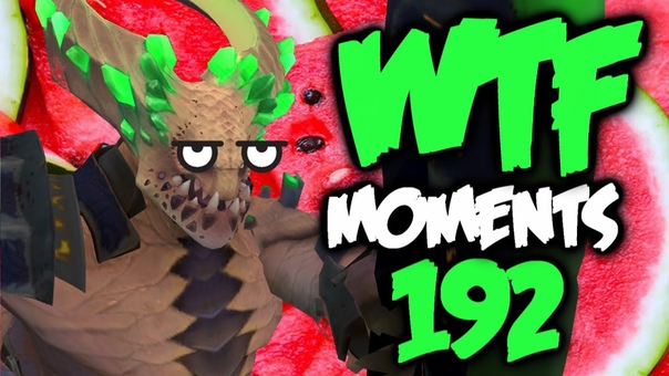 WTF moments
