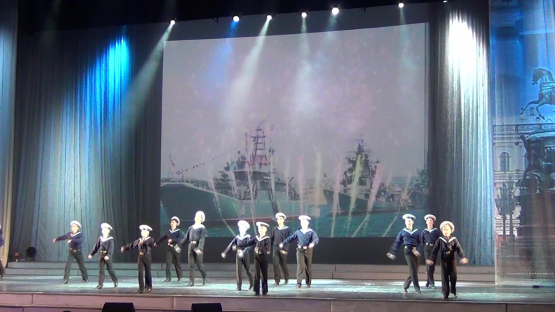 Праздничные концерты, посвящённые Дню Великой Победы (05.05.19,06.05.19 и 07.05.19)