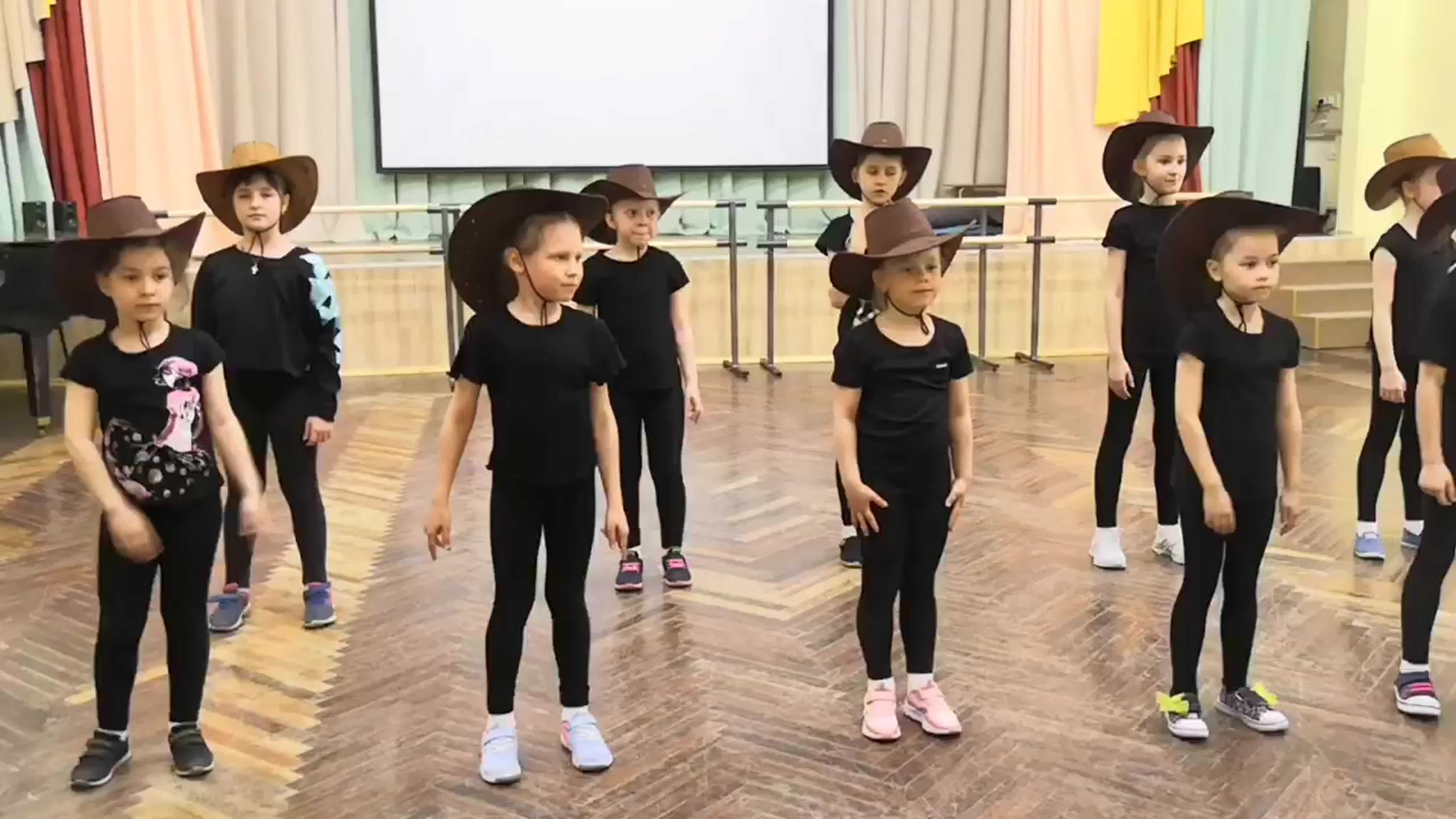 19.05.2019_Экзамен первых классов.