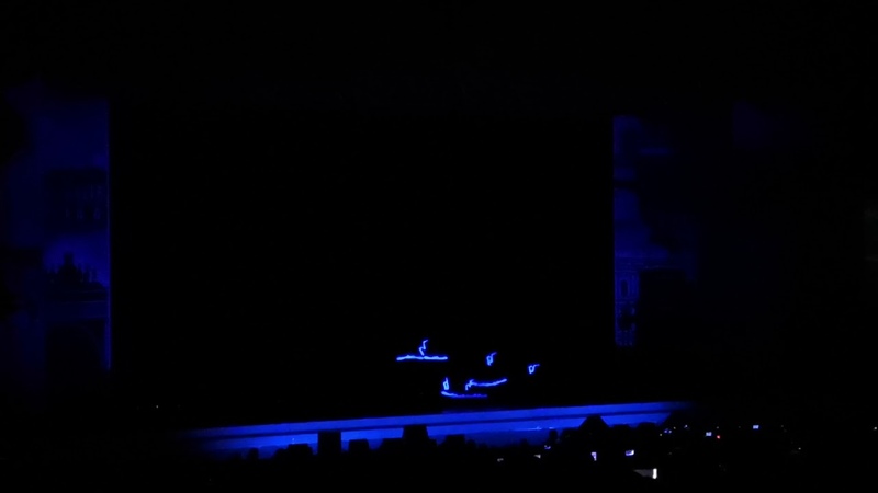 13.1018 "От сердца к сердцу" БКЗ "Октябрьский"