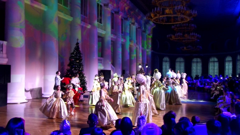 Таврический Дворец