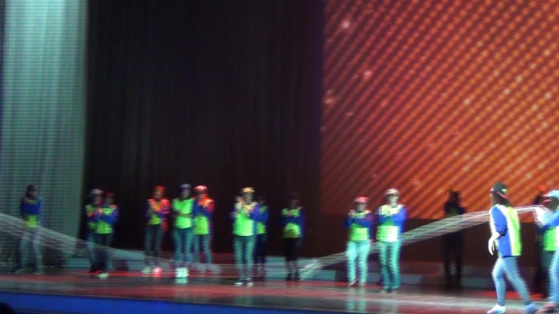 22.10.2017 БКЗ "ОКТЯБРЬСКИЙ"