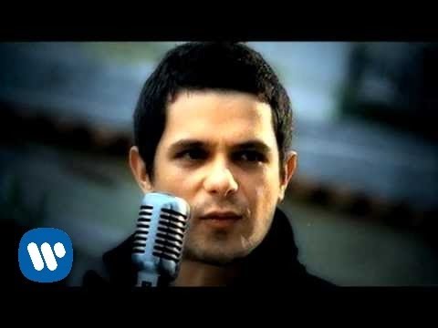 Alejandro Sanz