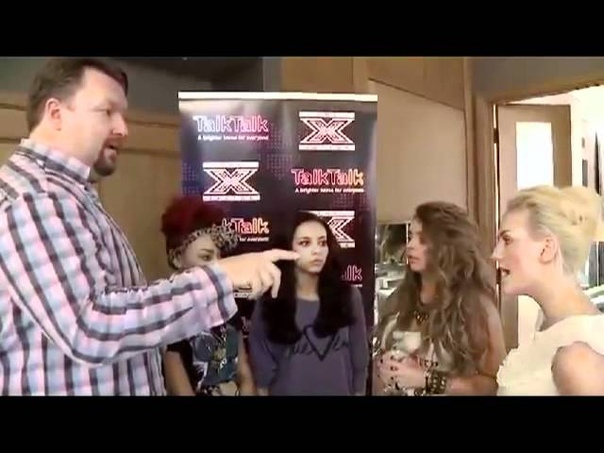 The X Factor 2011