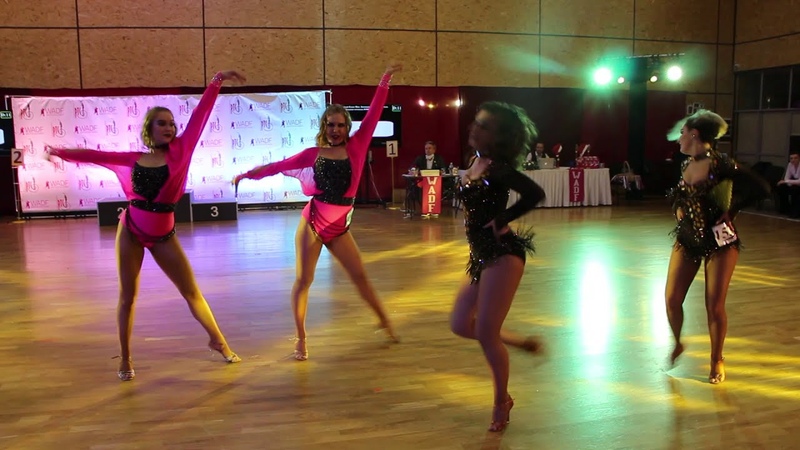 Sergey Chernobay Dance Channel