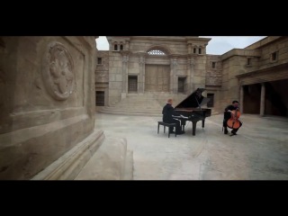 The Piano Guys