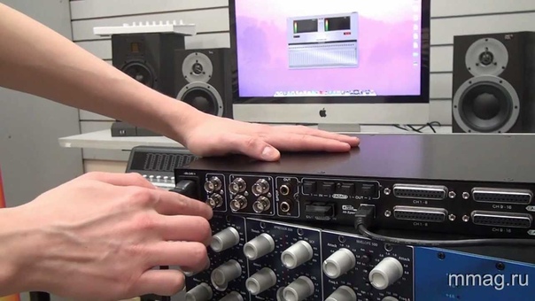 DJ Оборудование