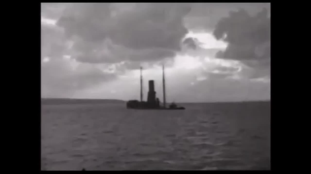 Немецкая хроника. 1941 - 44 гг.