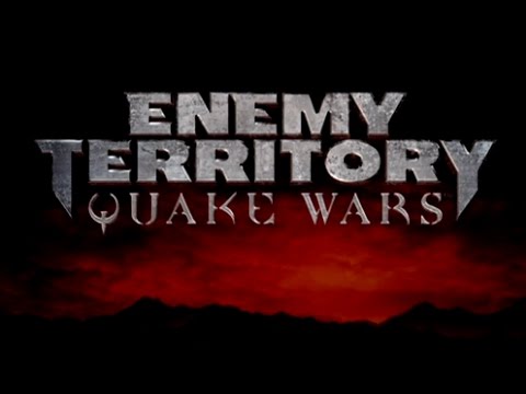 Enemy Territory: Quake Wars