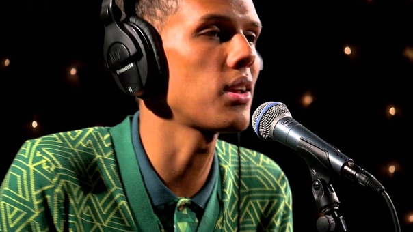 Stromae