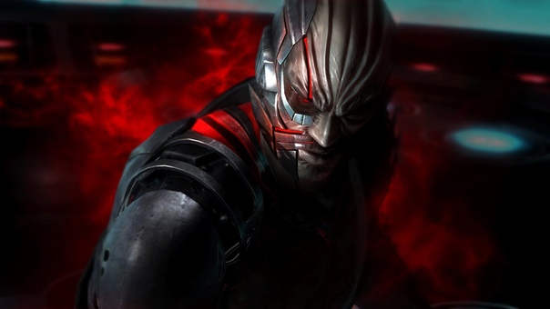 Dead Or Alive