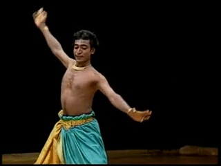 Bharatanatyam