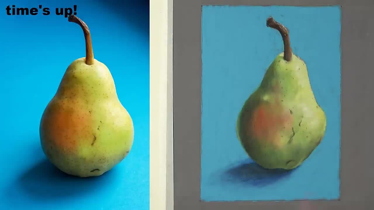 Пастель
