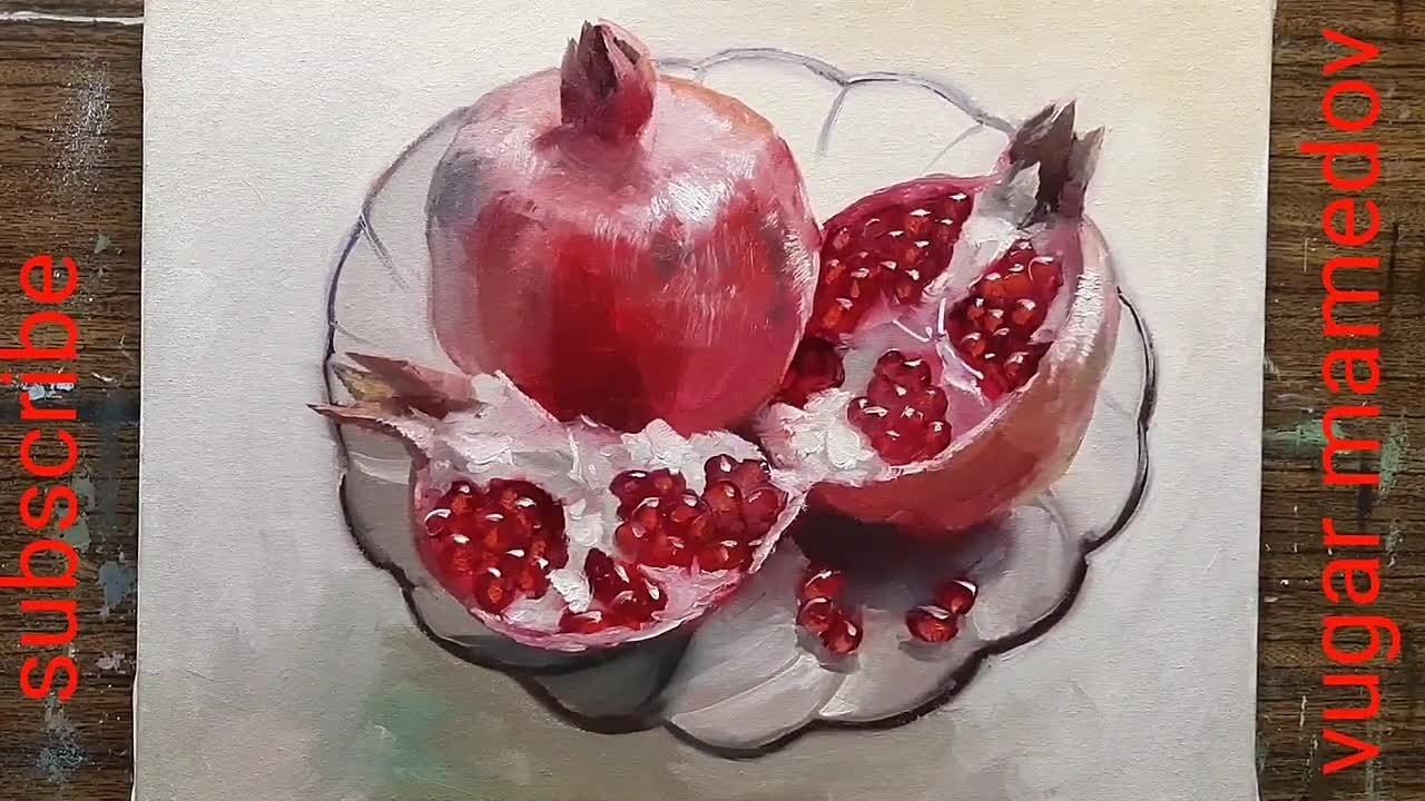 Масло