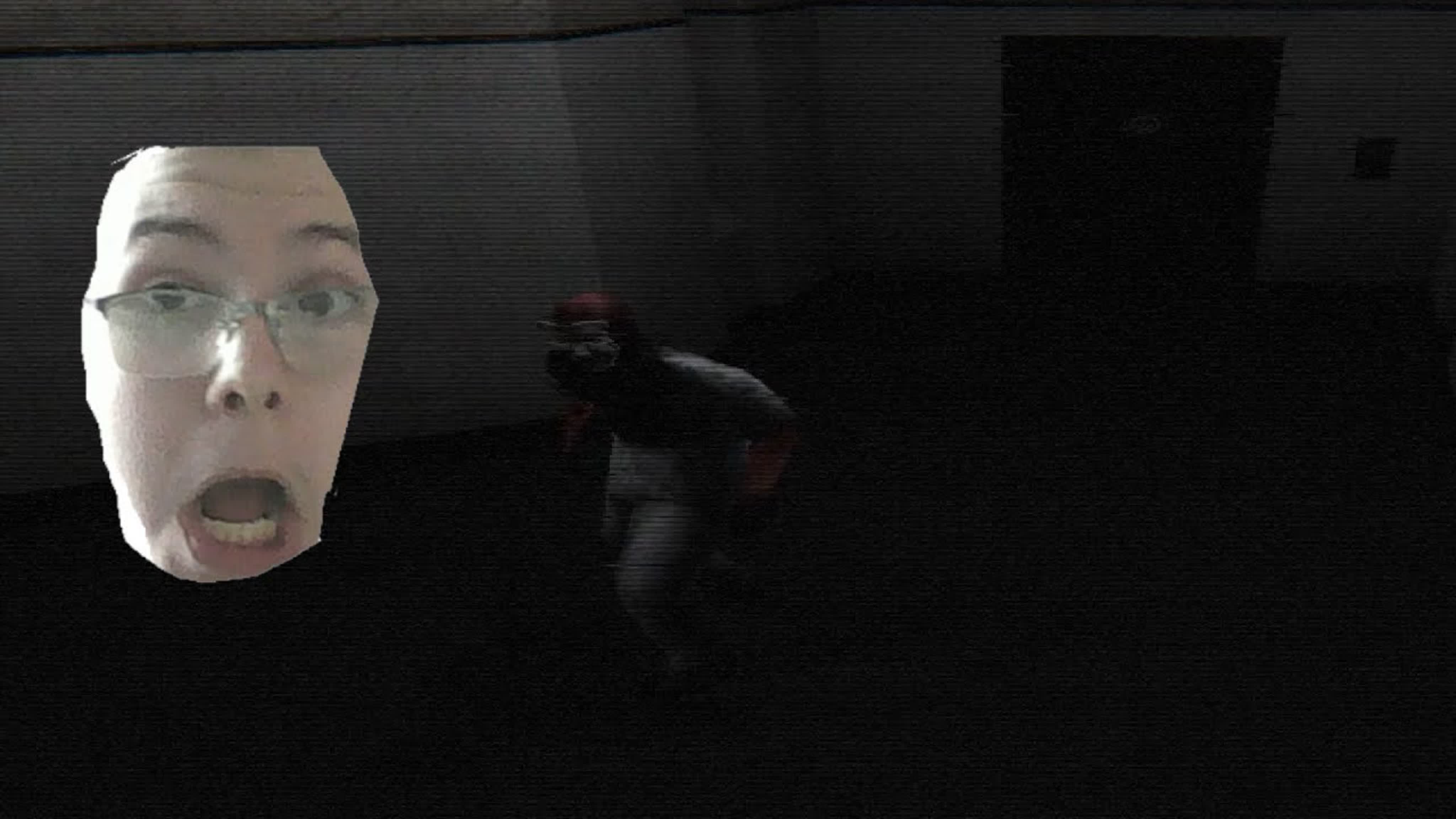 SCP OBSERVER