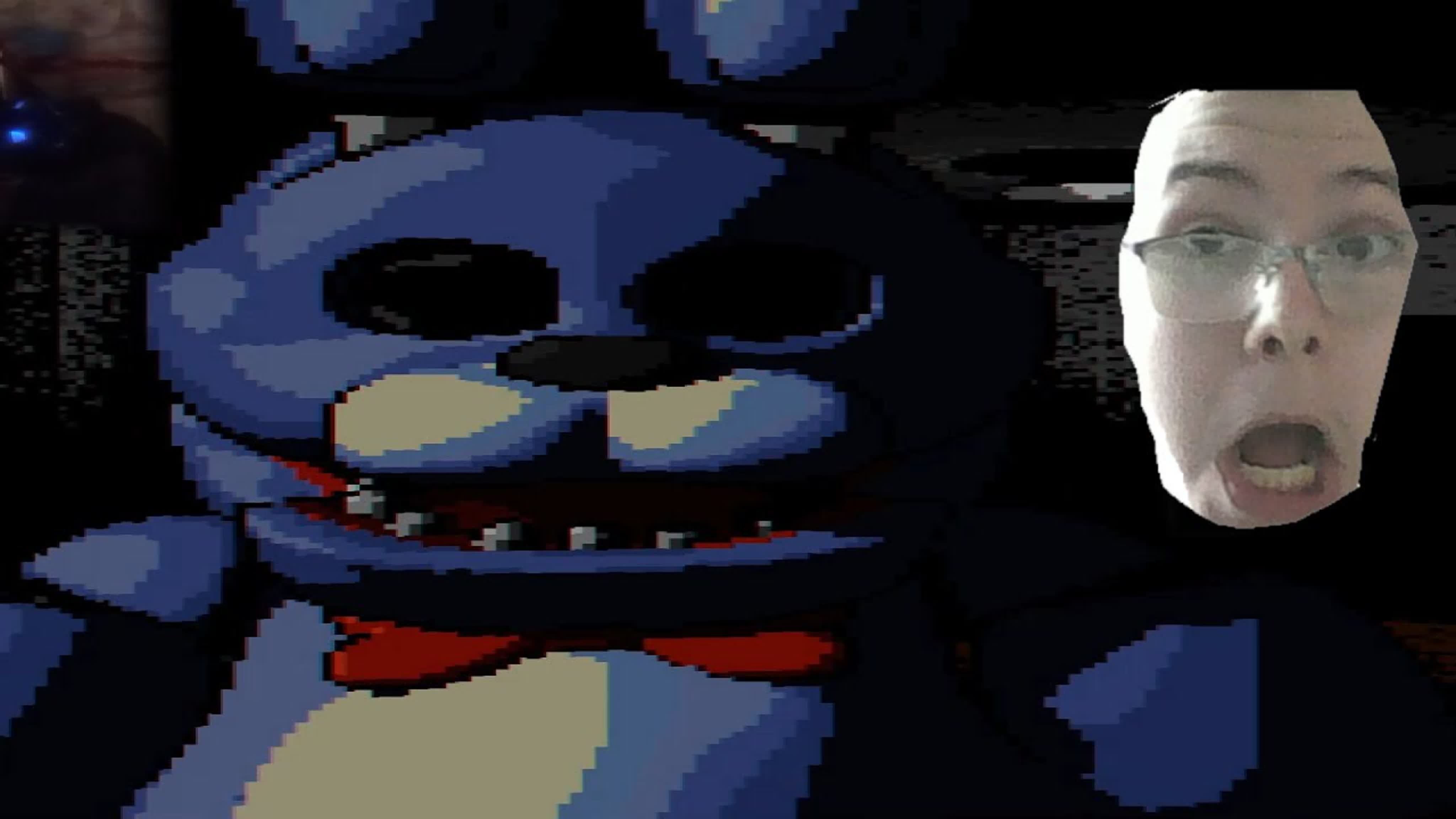 THE FREDDY FILES