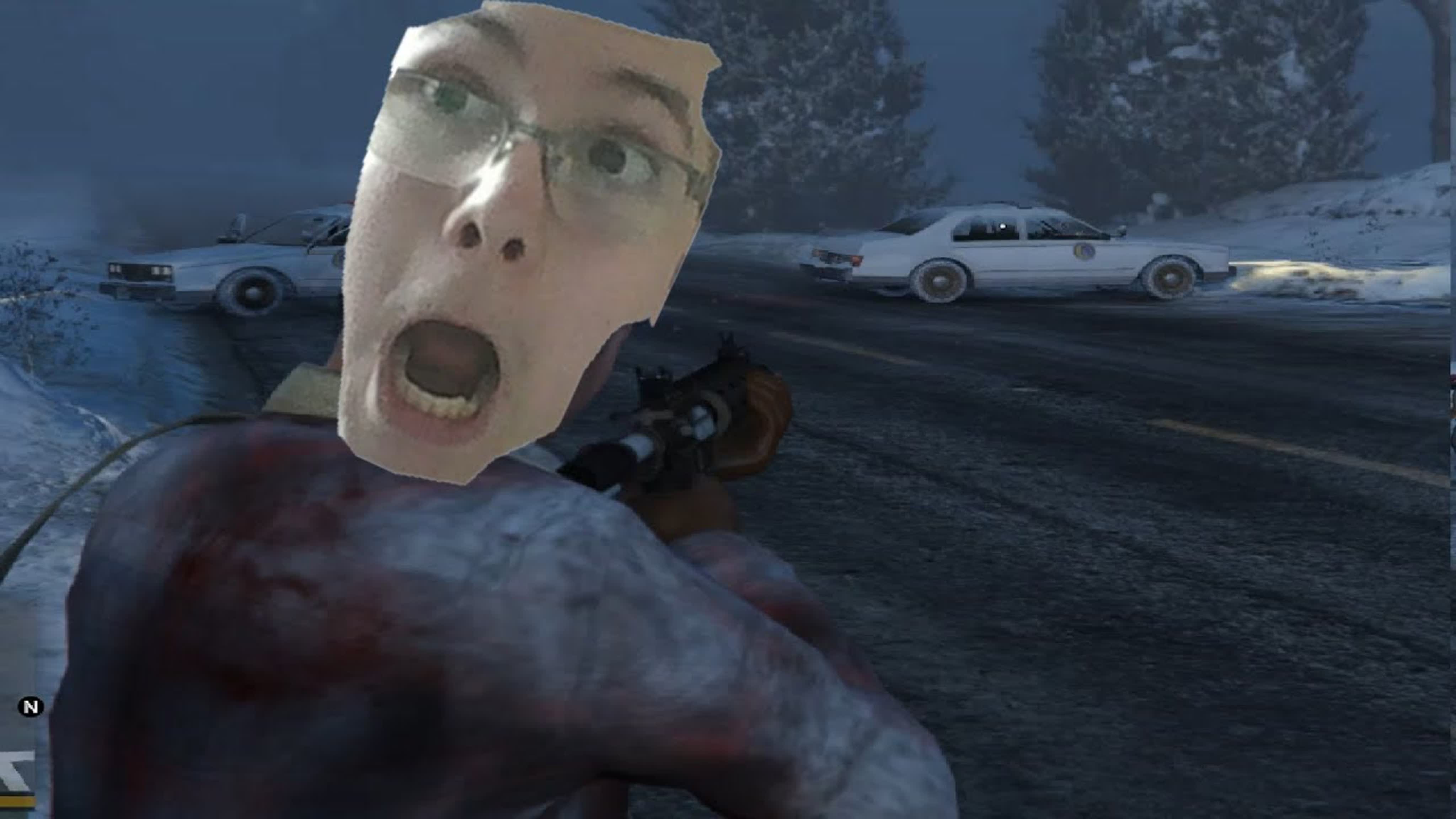 GTA 5