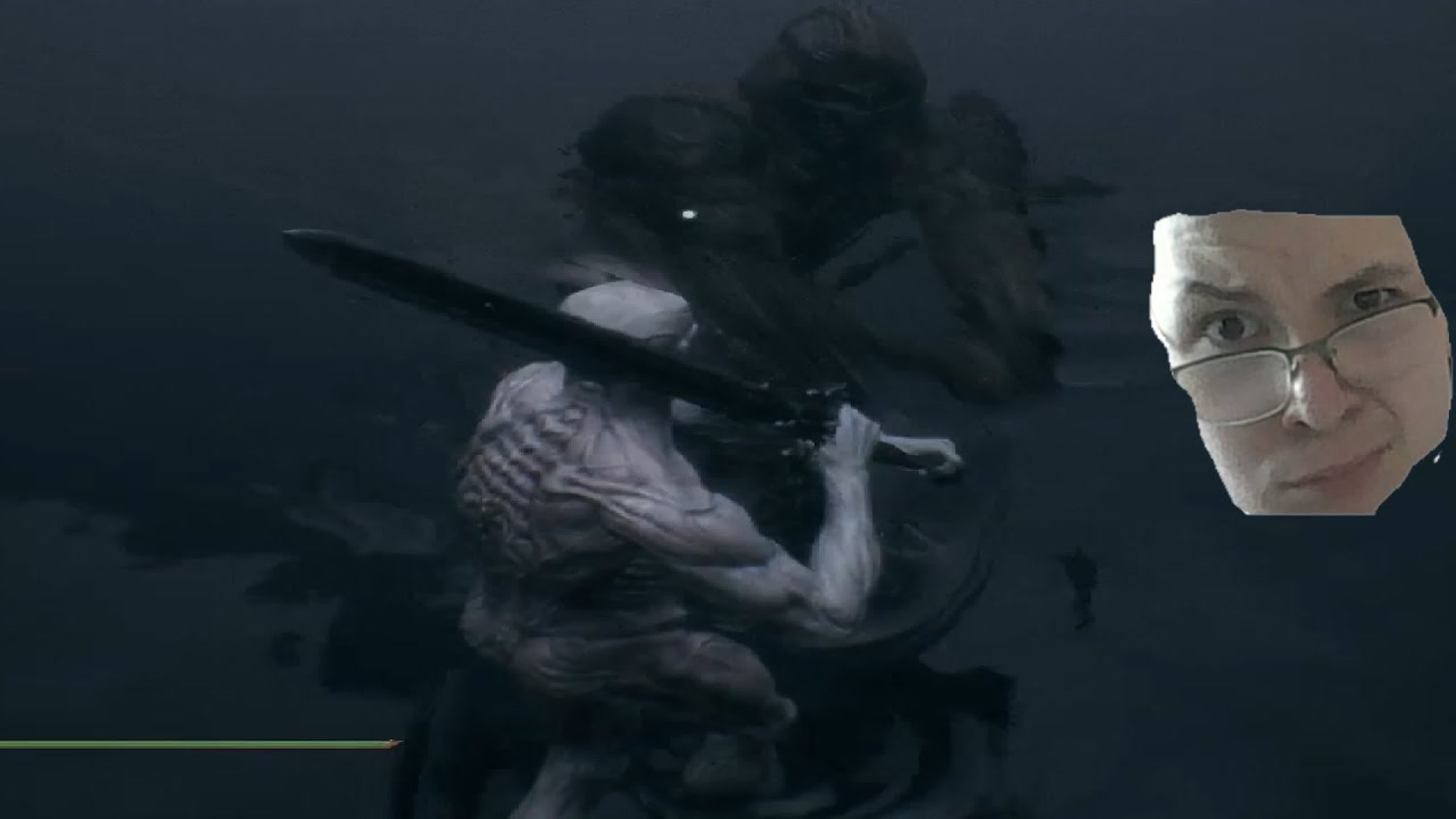 MORTAL SHELL