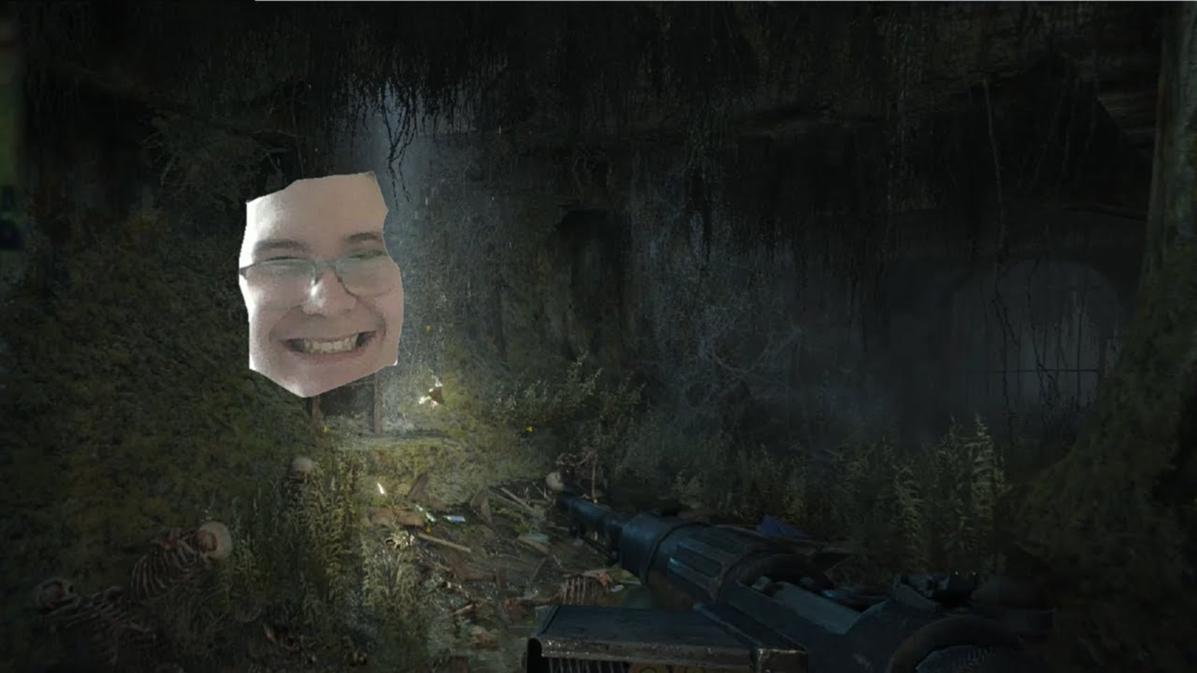 METRO LAST LIGHT