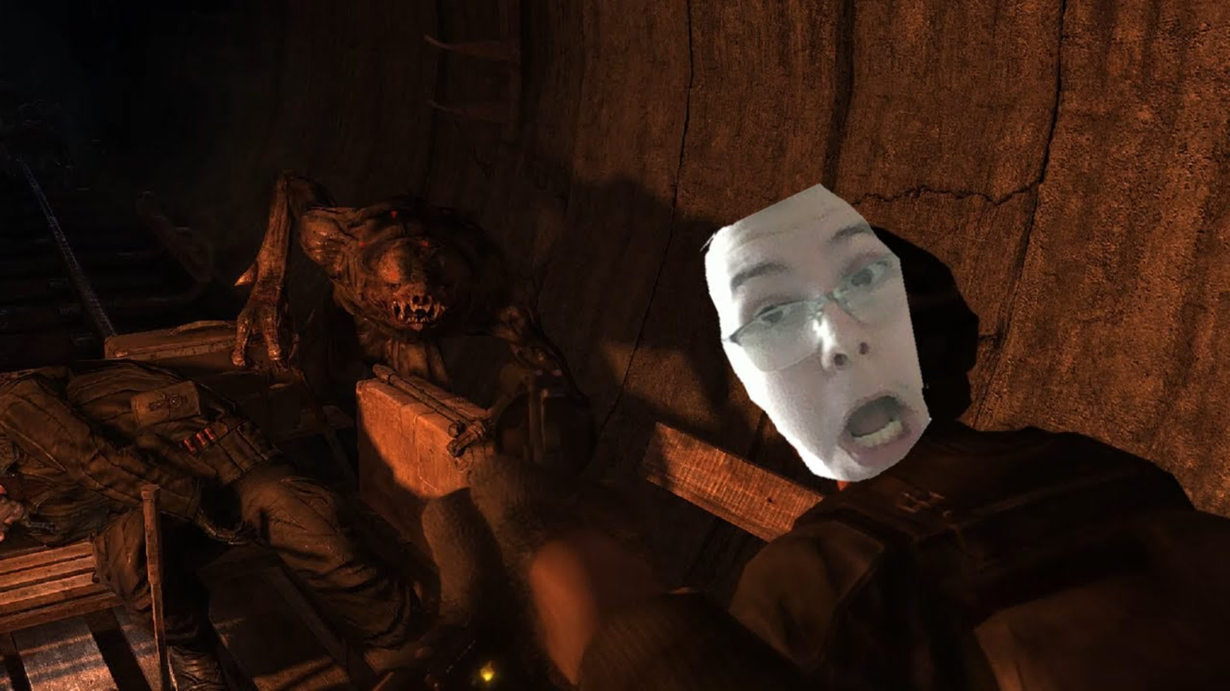METRO 2033