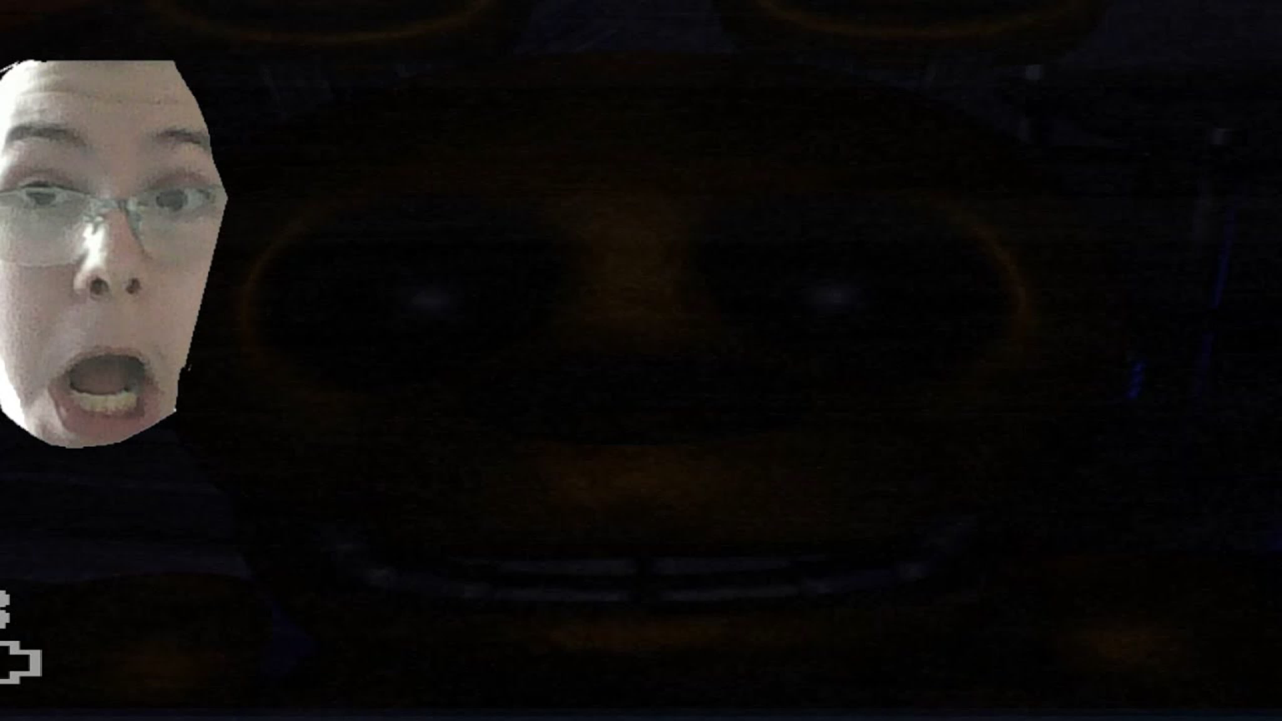 FIVE NIGHTS AT FREDBEAR