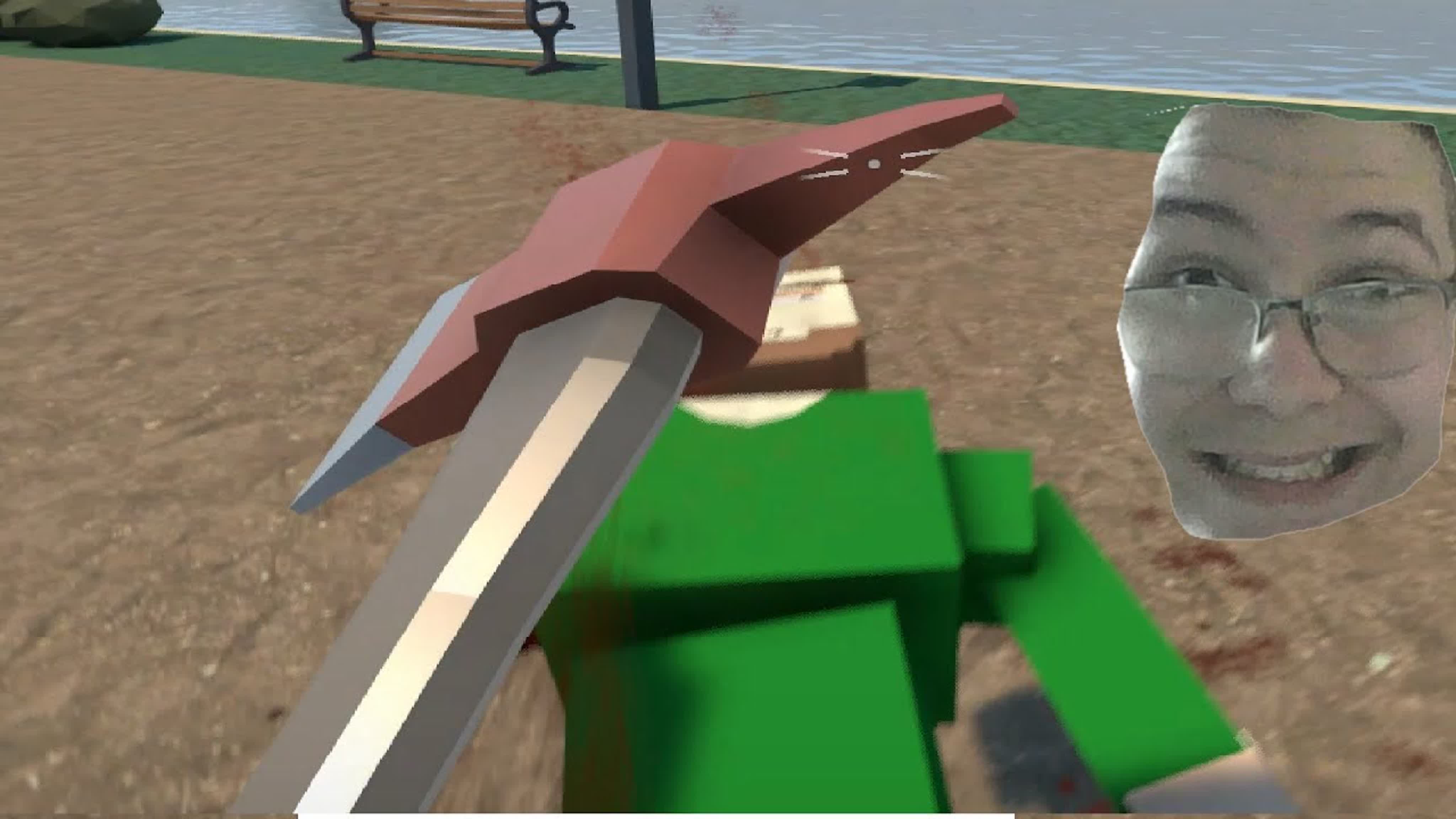 GOREBOX