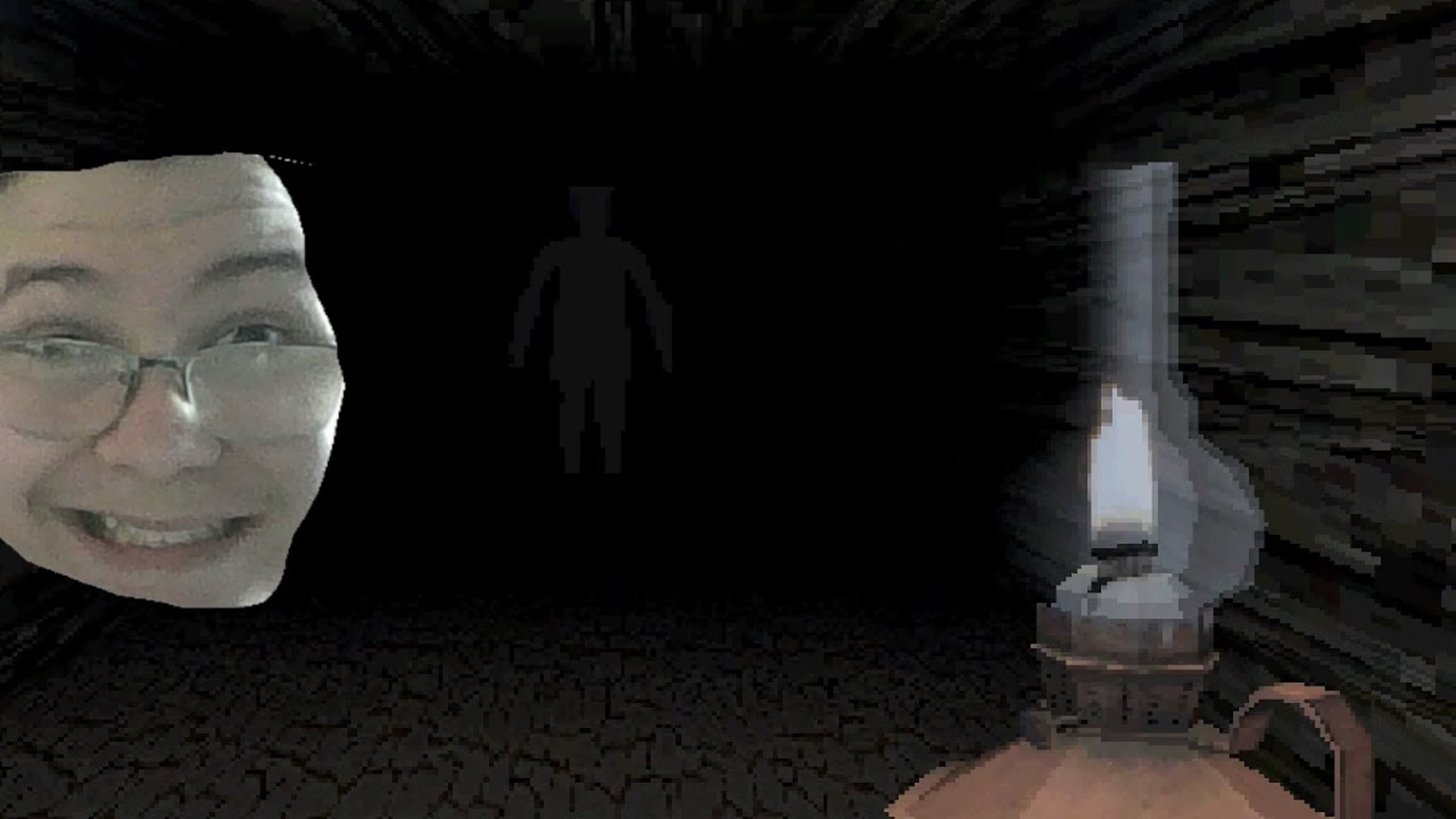 NO ONE LIVES UNDER LIGHTHOUSE
