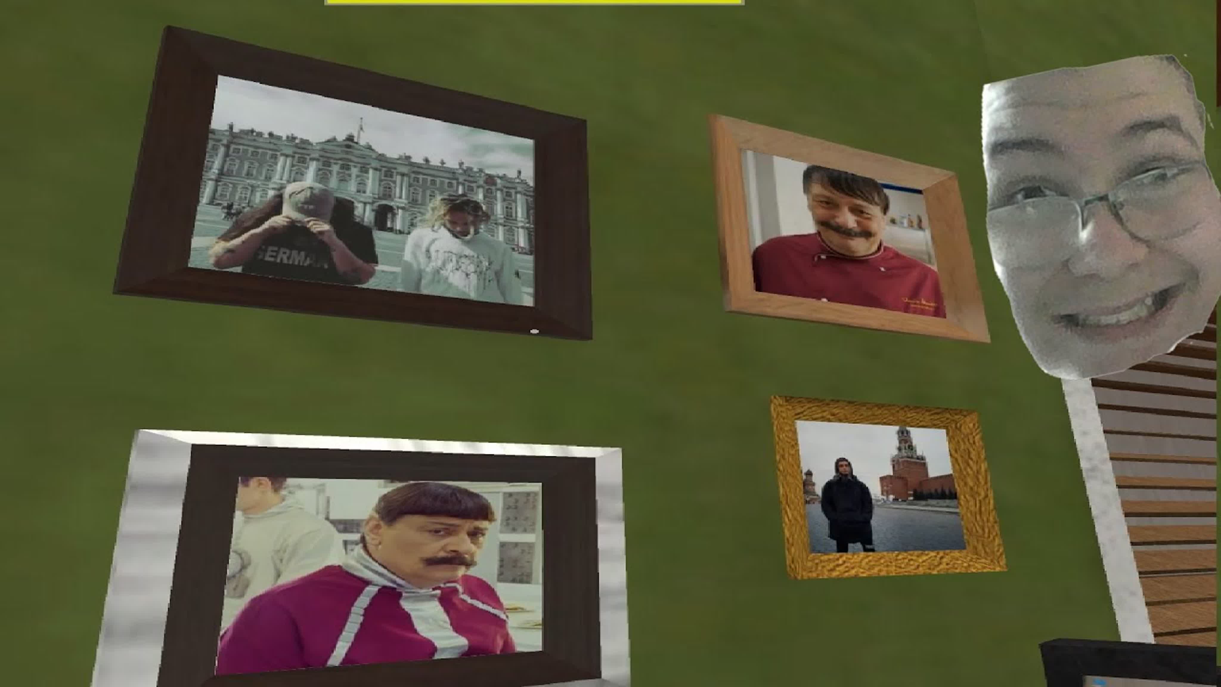 OGUZOK HORROR