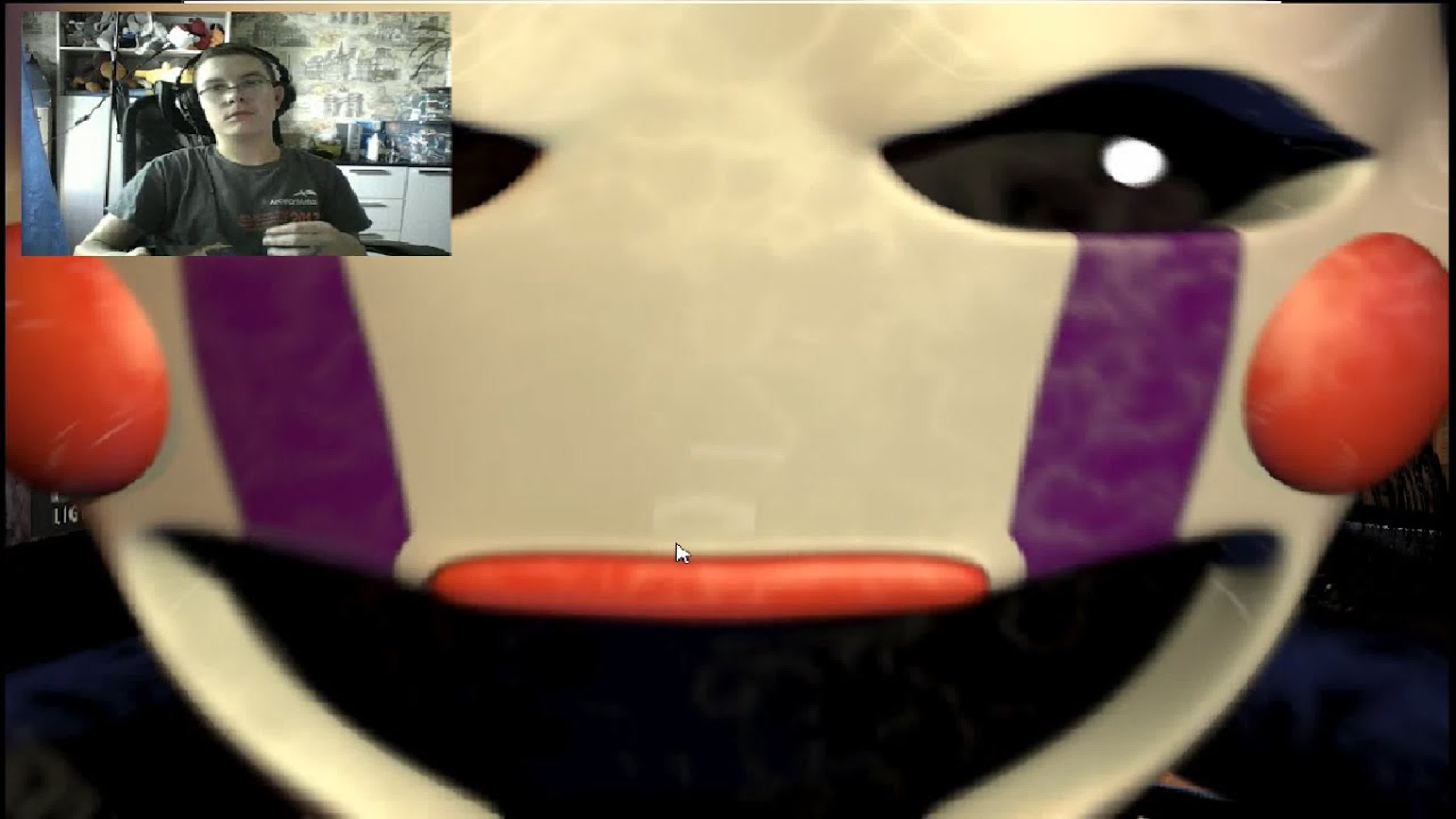 FNAF 2