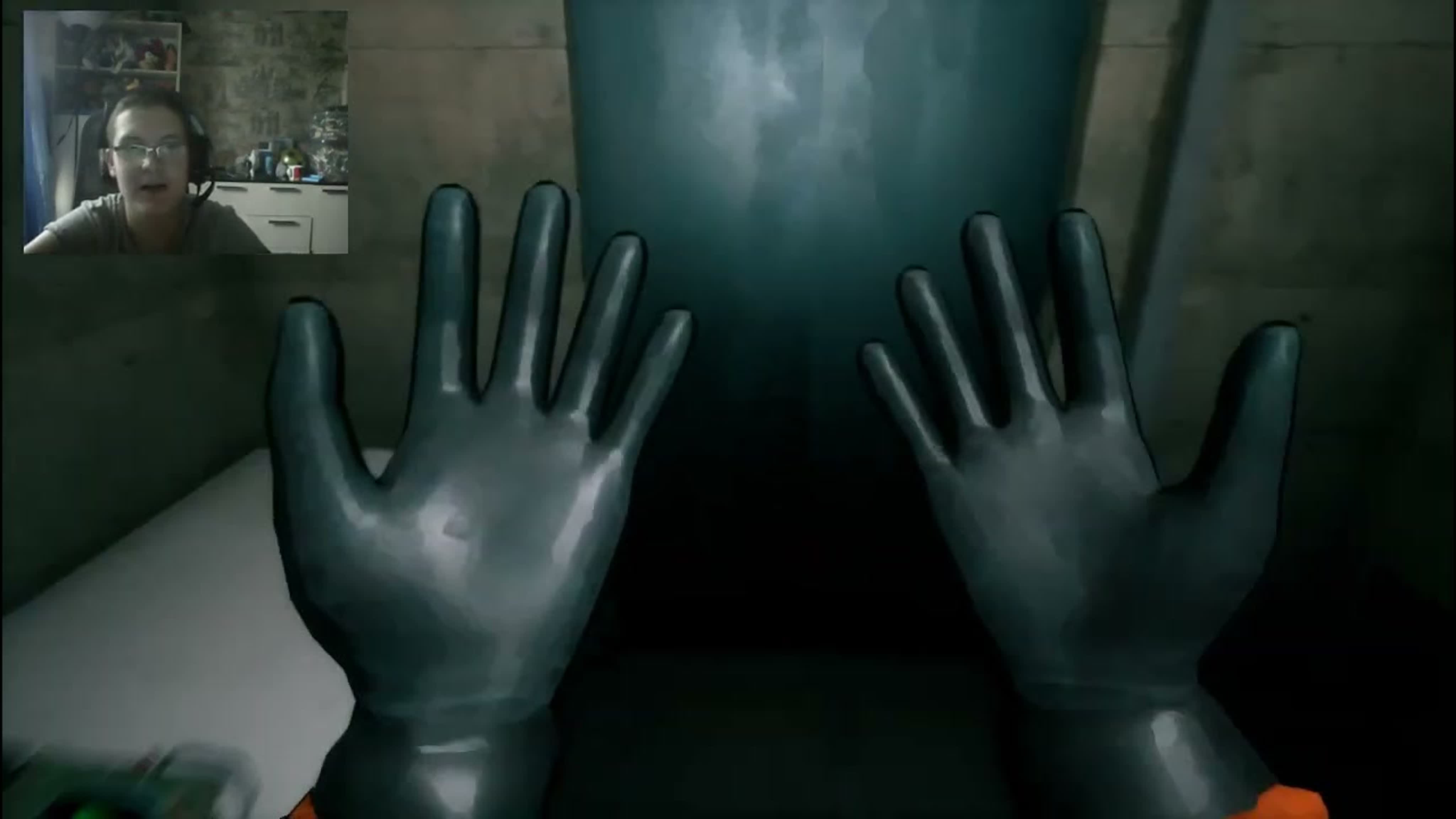 SCP SECRET FILES