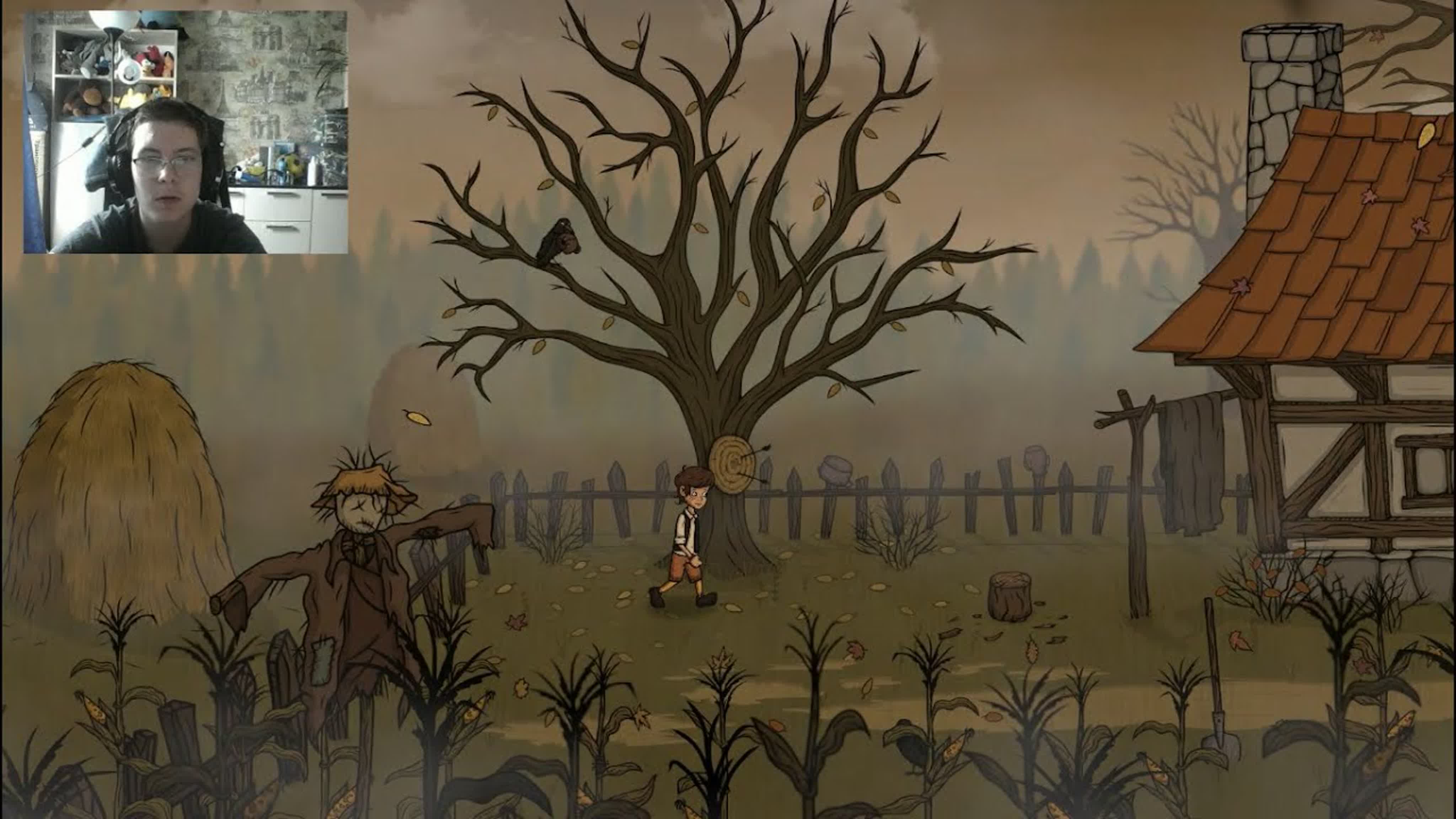 CREEPY TALE 2