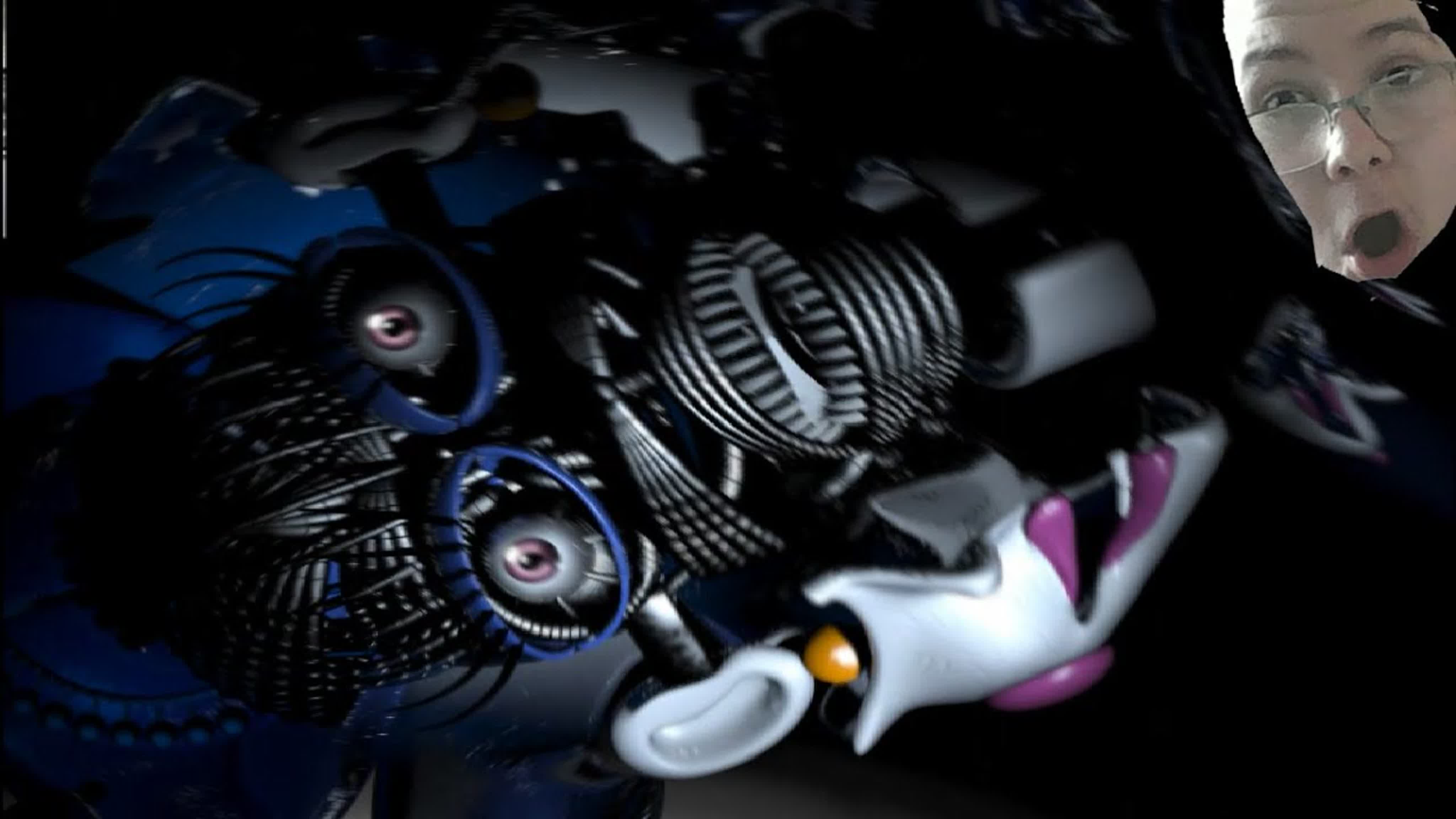 FNAF 5
