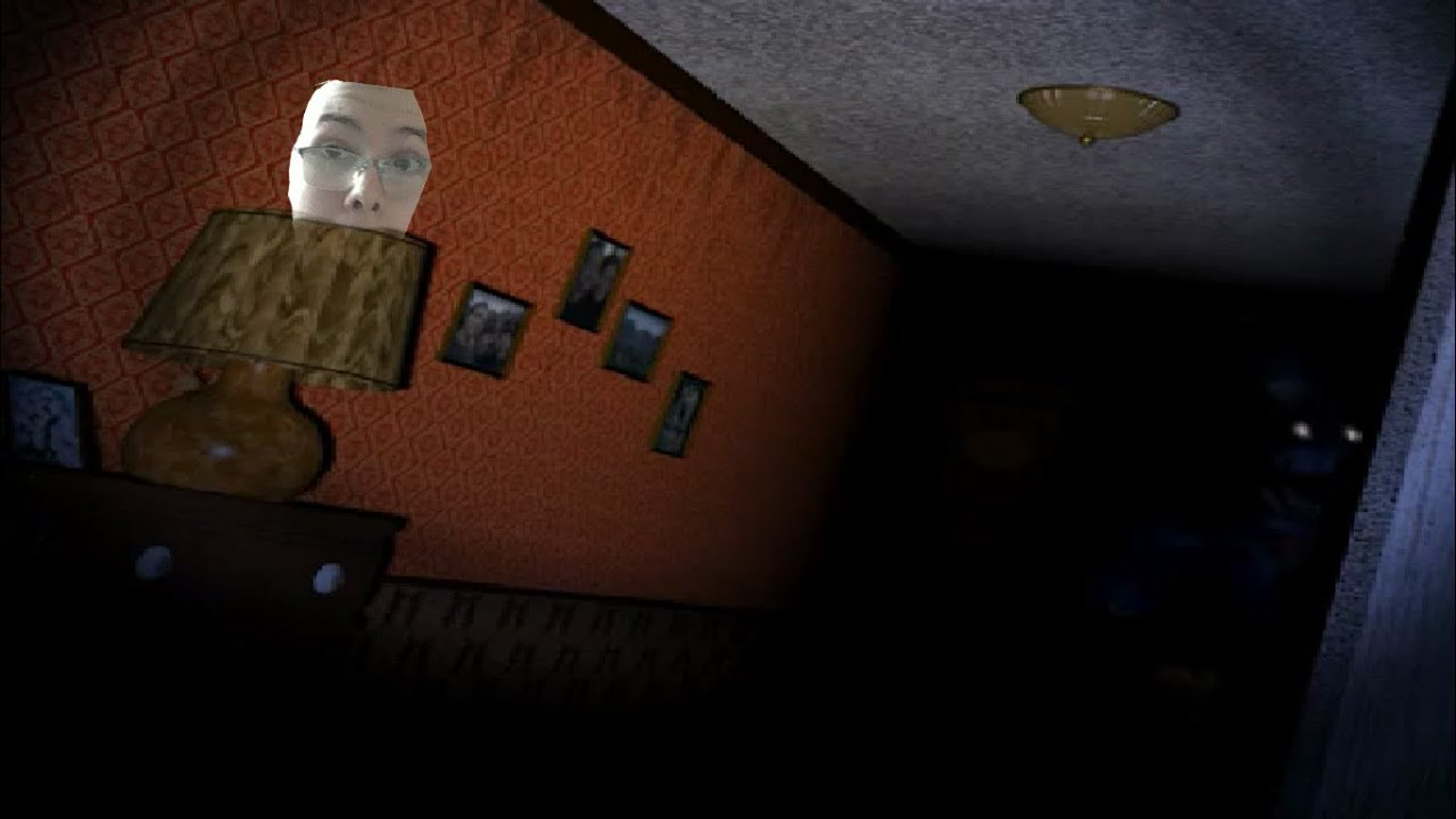 FNAF 4