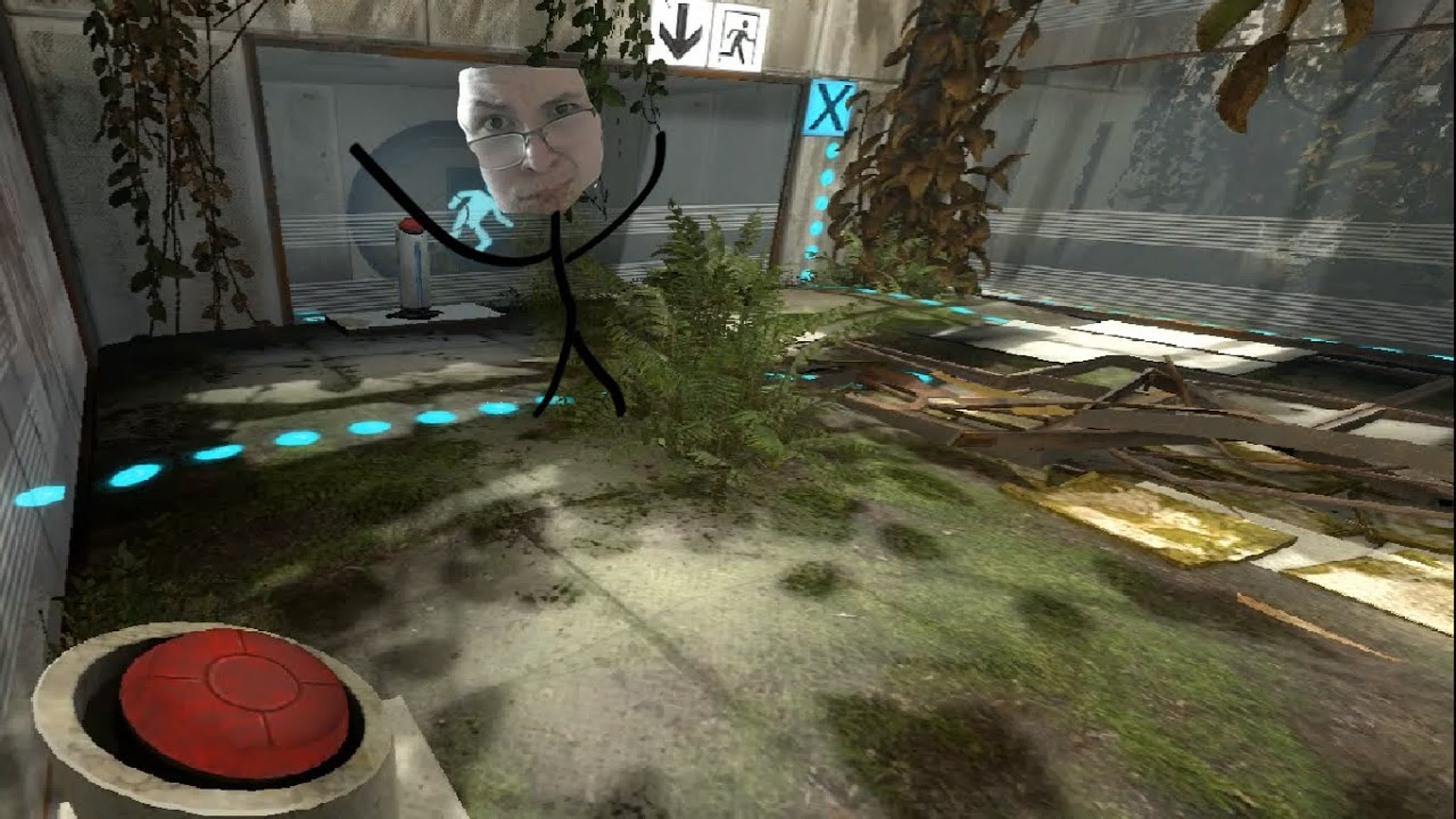PORTAL 2