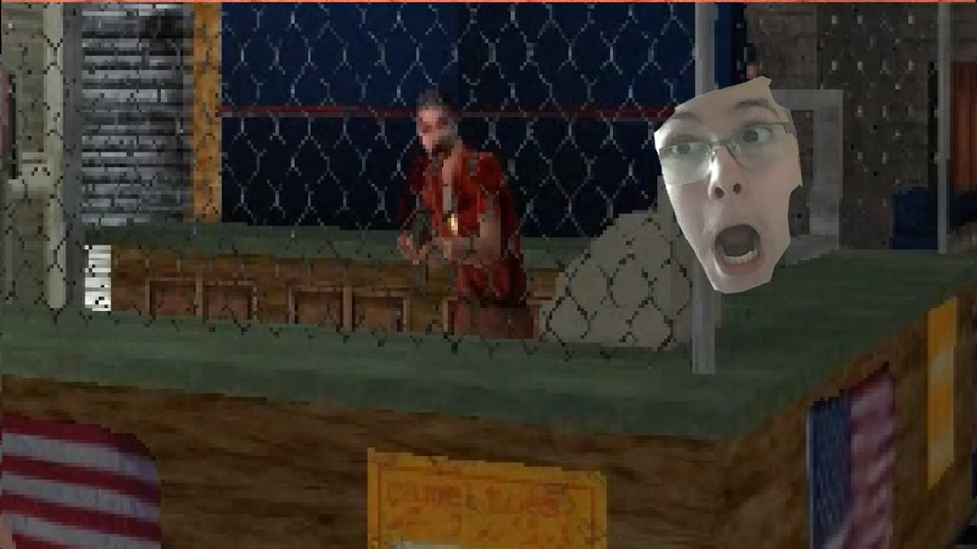 POSTAL 2